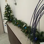 Acquazzurra Apartman *