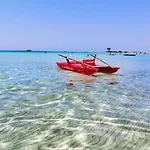 Апартаменты Acquazzurra