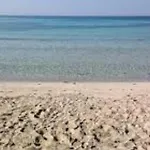 Acquazzurra Апартаменты *