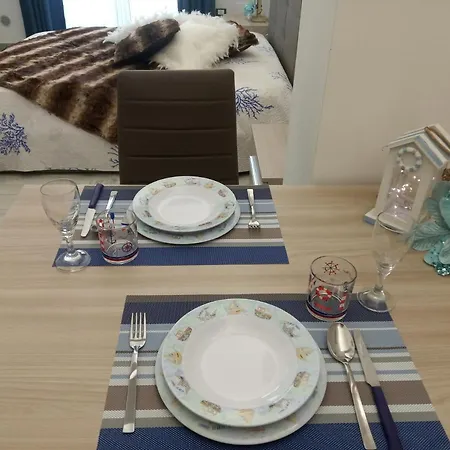 Acquazzurra * トッレ・ラピッロ