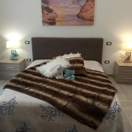 Acquazzurra アパート