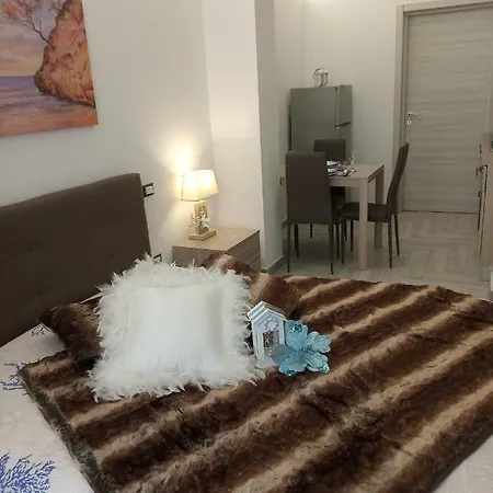 Acquazzurra トッレ・ラピッロ