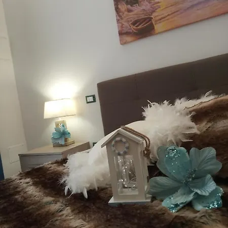 Appartement Acquazzurra *
