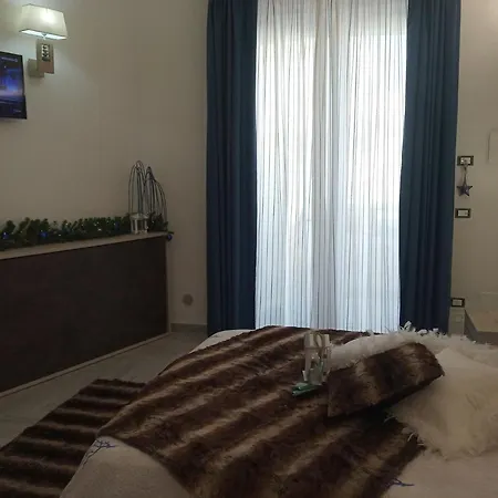 アパート Acquazzurra