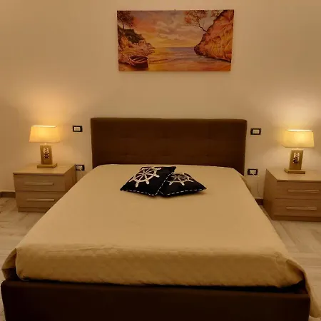 Acquazzurra トッレ・ラピッロ