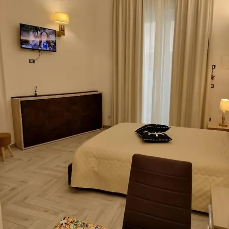 アパート Acquazzurra