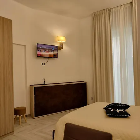 Appartement Acquazzurra