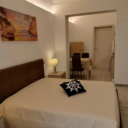 Acquazzurra トッレ・ラピッロ