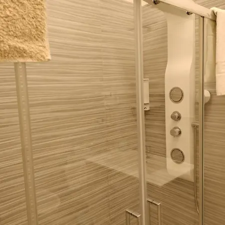 Appartement Acquazzurra *