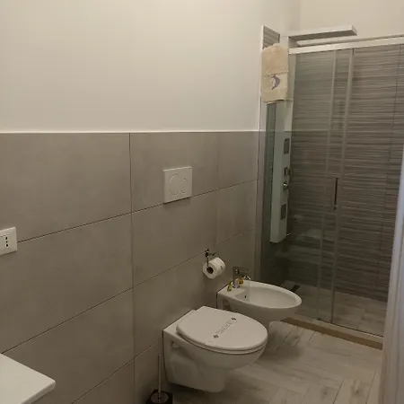 Appartement Acquazzurra *