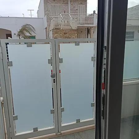 Acquazzurra トッレ・ラピッロ