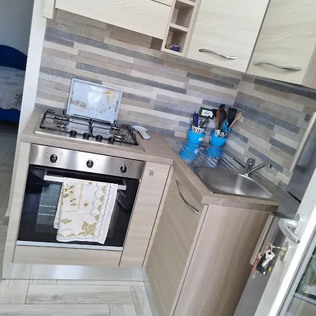 Acquazzurra * トッレ・ラピッロ