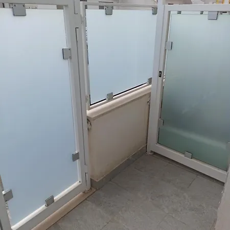 Acquazzurra アパート