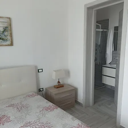 アパート Acquazzurra