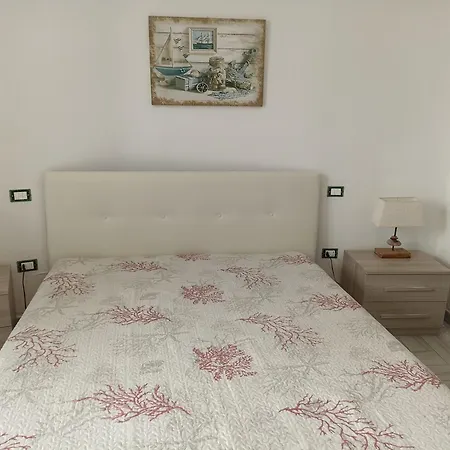 Appartement Acquazzurra *
