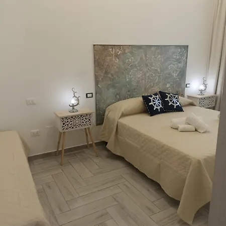 Acquazzurra トッレ・ラピッロ