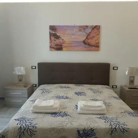 アパート Acquazzurra *