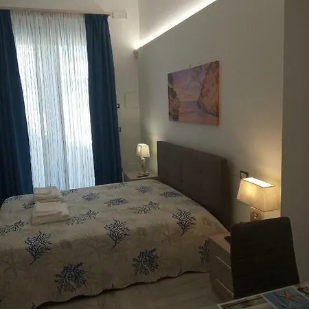 アパート Acquazzurra