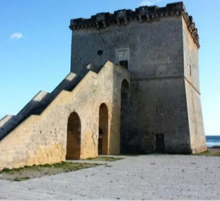 Acquazzurra アパート *