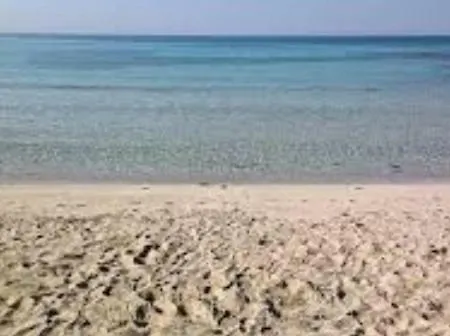 Acquazzurra アパート *