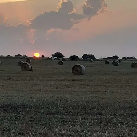 Acquazzurra アパート トッレ・ラピッロ